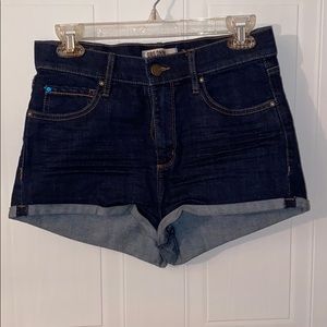 2 FOR 30 - Garage Jean Shorts